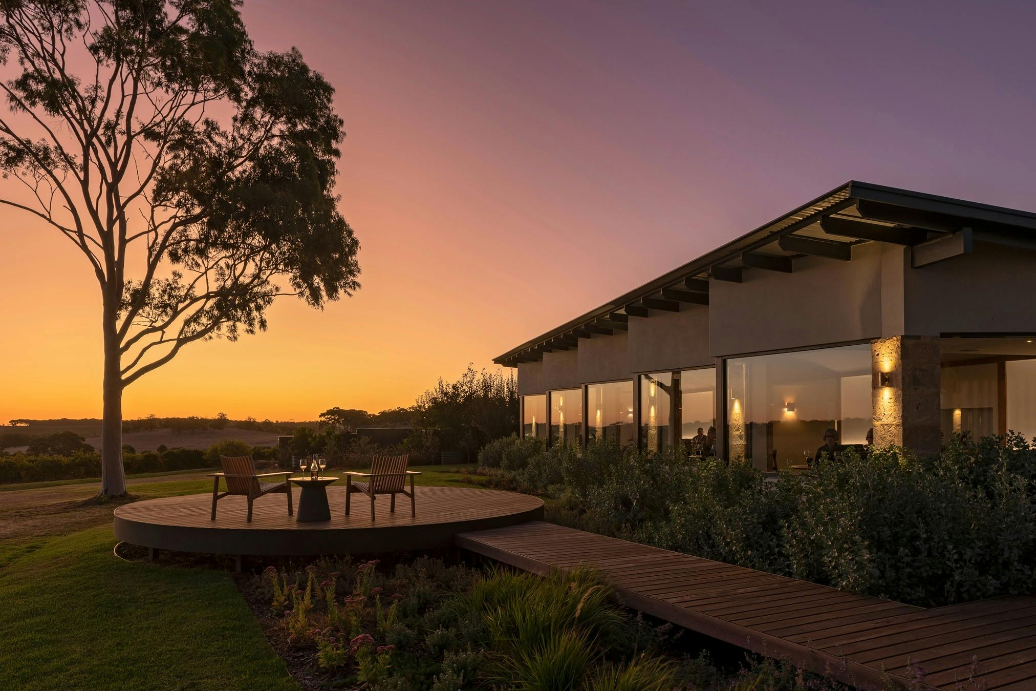 Appellation at The Louise