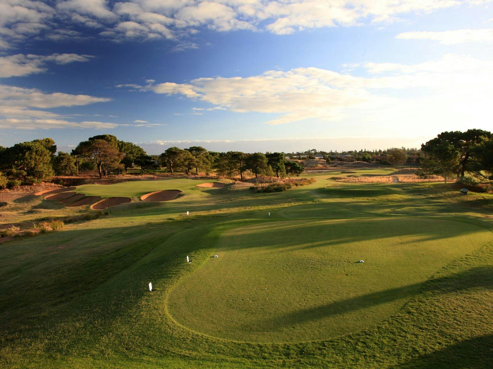 Royal Adelaide Golf Club