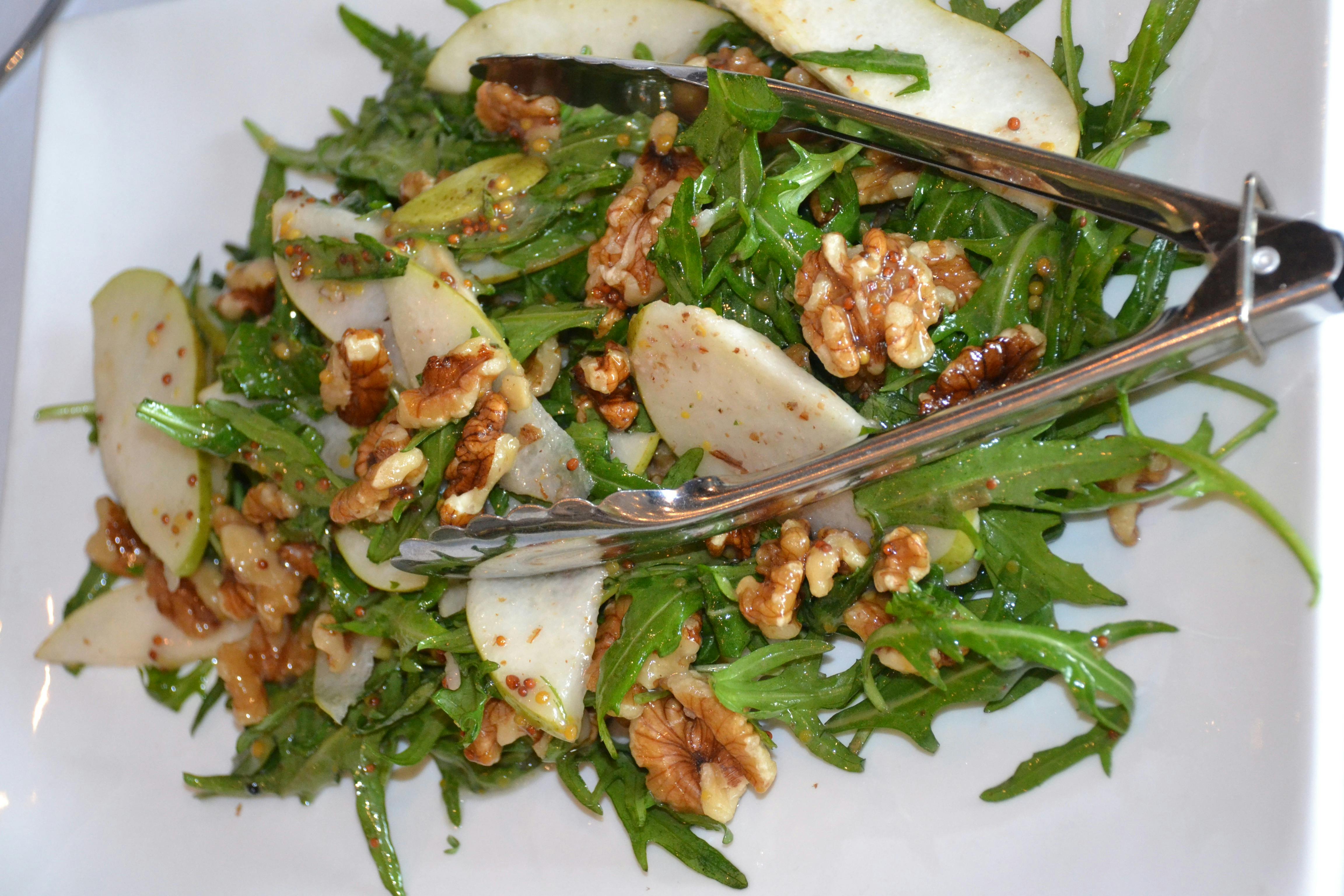Take in the wonderful views whilst enjoying lunch