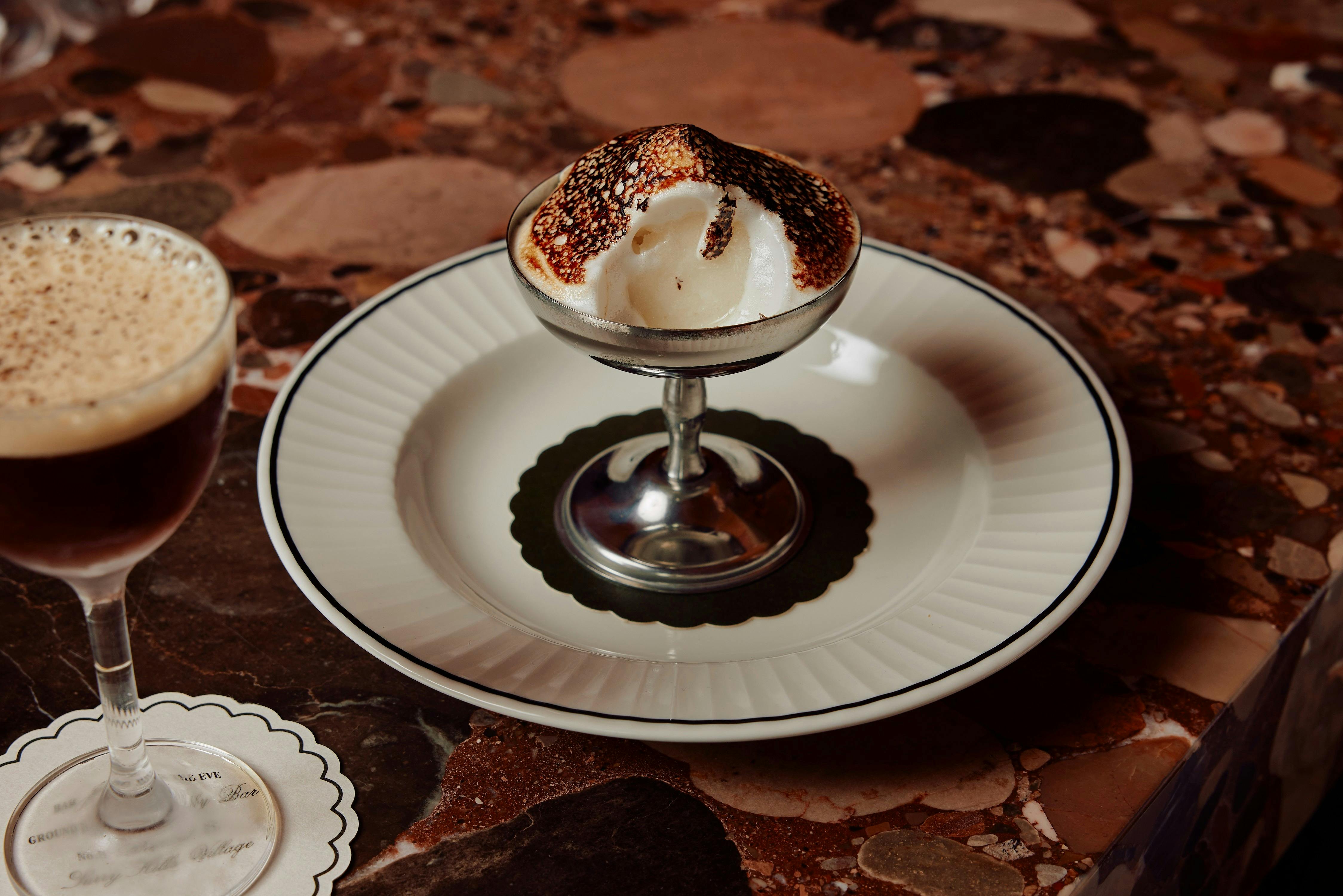 Bar Julius, The Eve Hotel Sydney