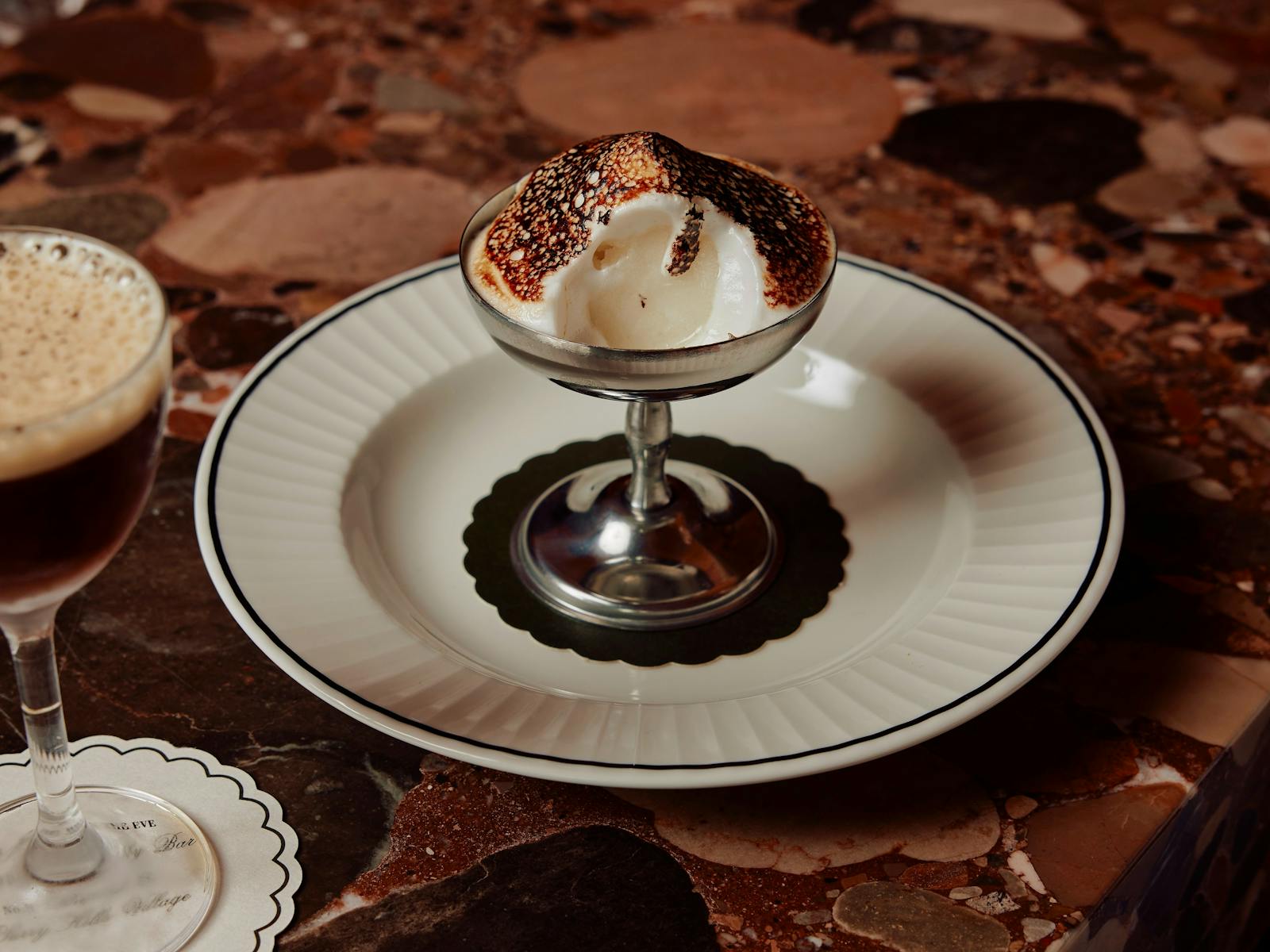 Bar Julius, The Eve Hotel Sydney