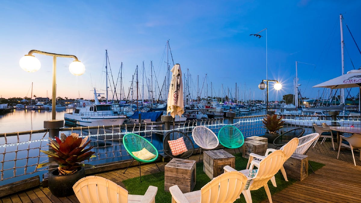 Kawana Waters