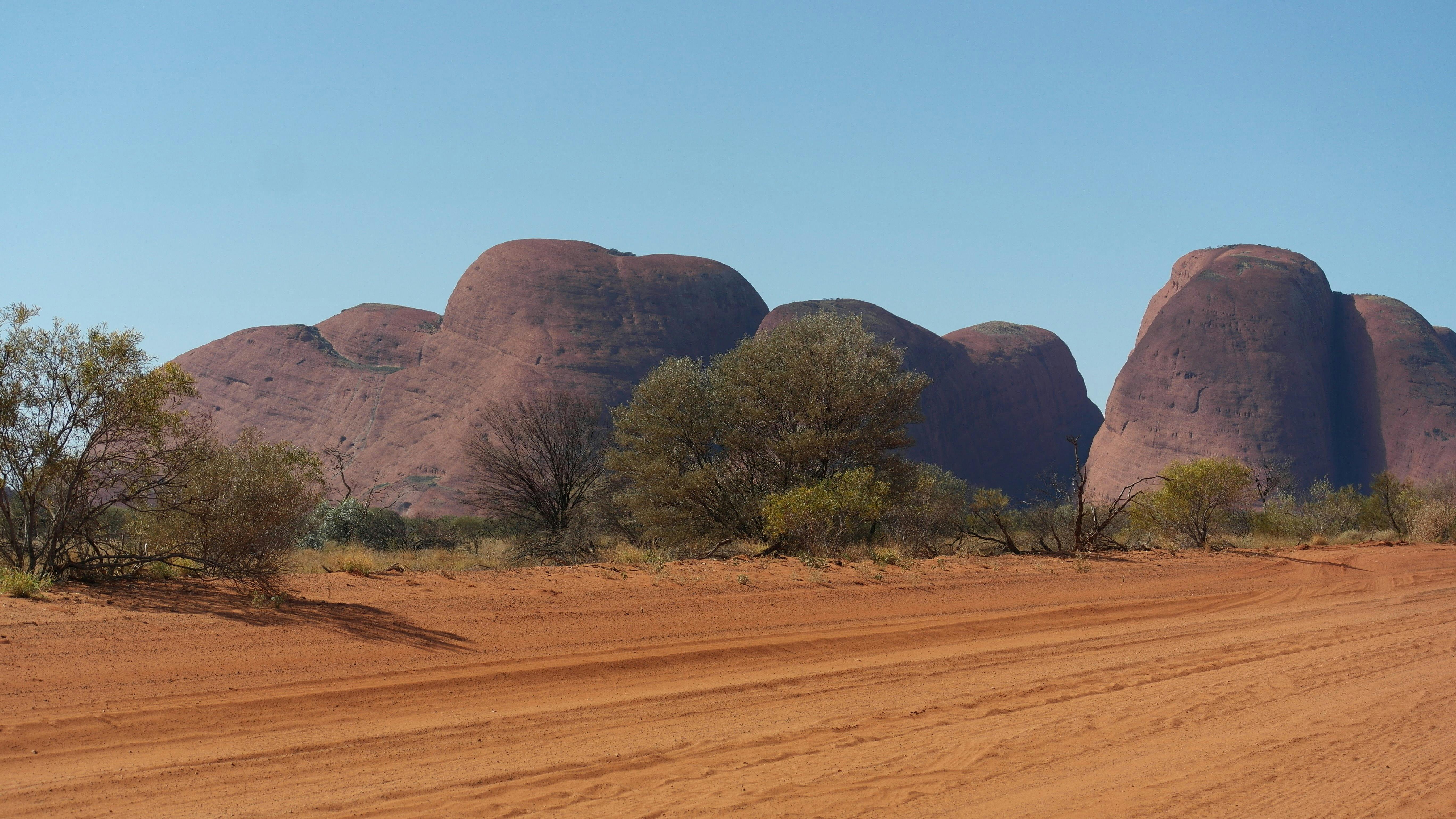 Otto Tours, Gosnells, Western Australia