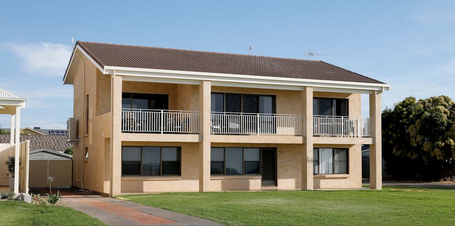 Aldinga Beach Getaways