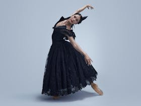 The Australian Ballet presents Anna Karenina (Ade) Cover Image