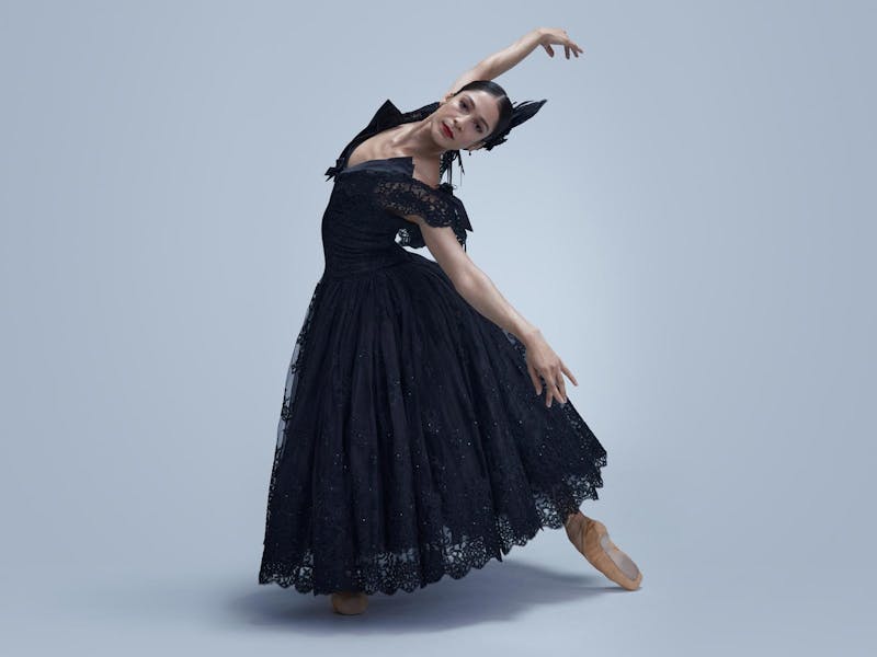 Image for The Australian Ballet presents Anna Karenina (Ade)