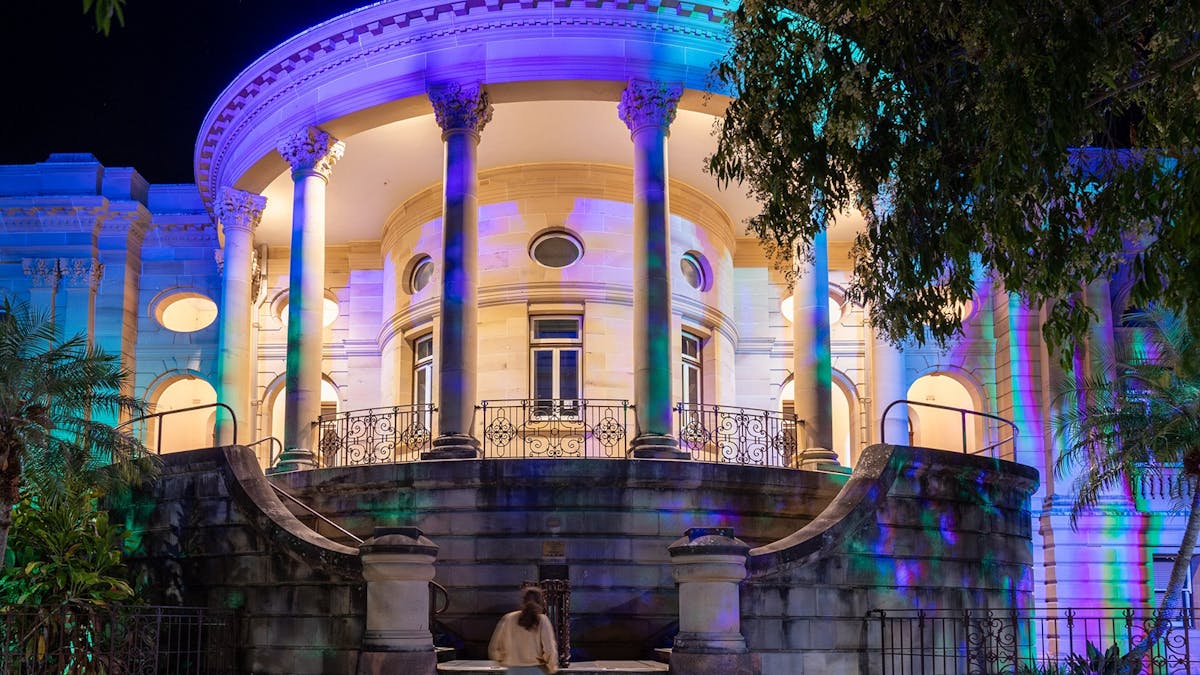 Customs House