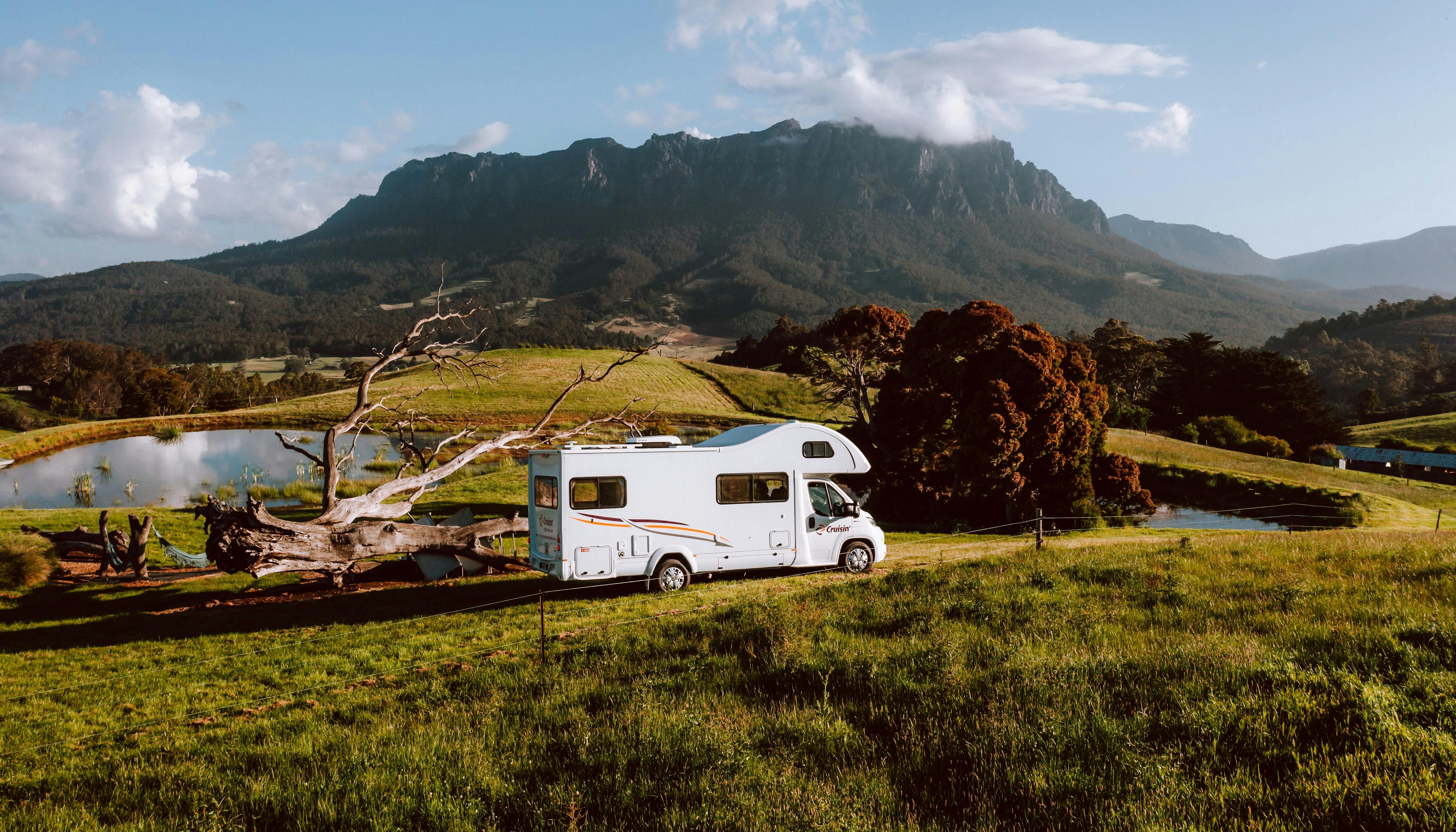 Cruisin Motorhomes Melbourne