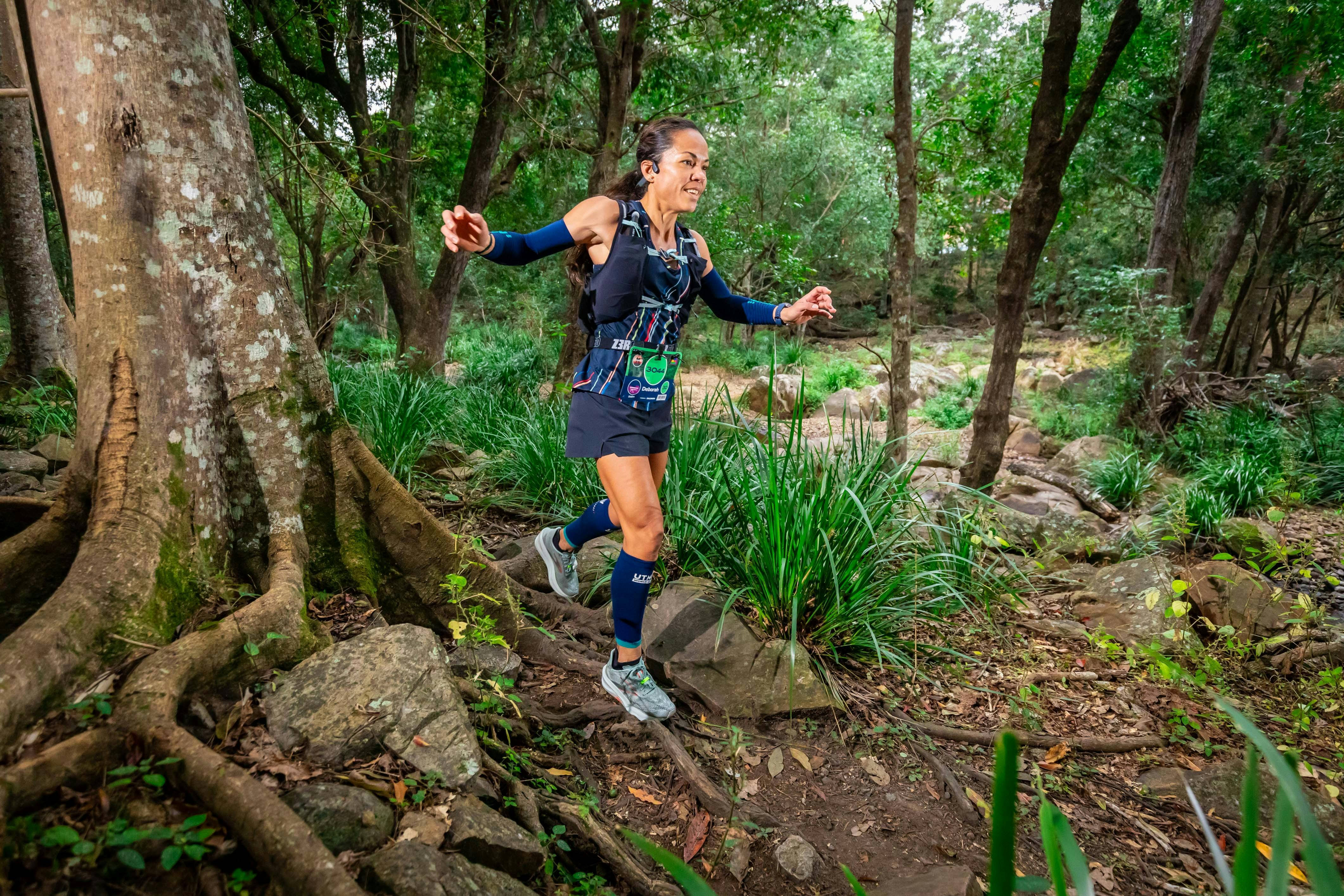 Brisbane Trail Ultra