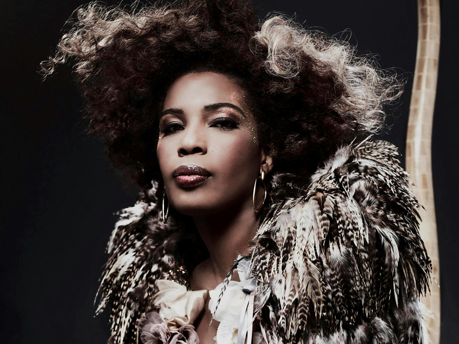 Macy Gray: The Encore Tour