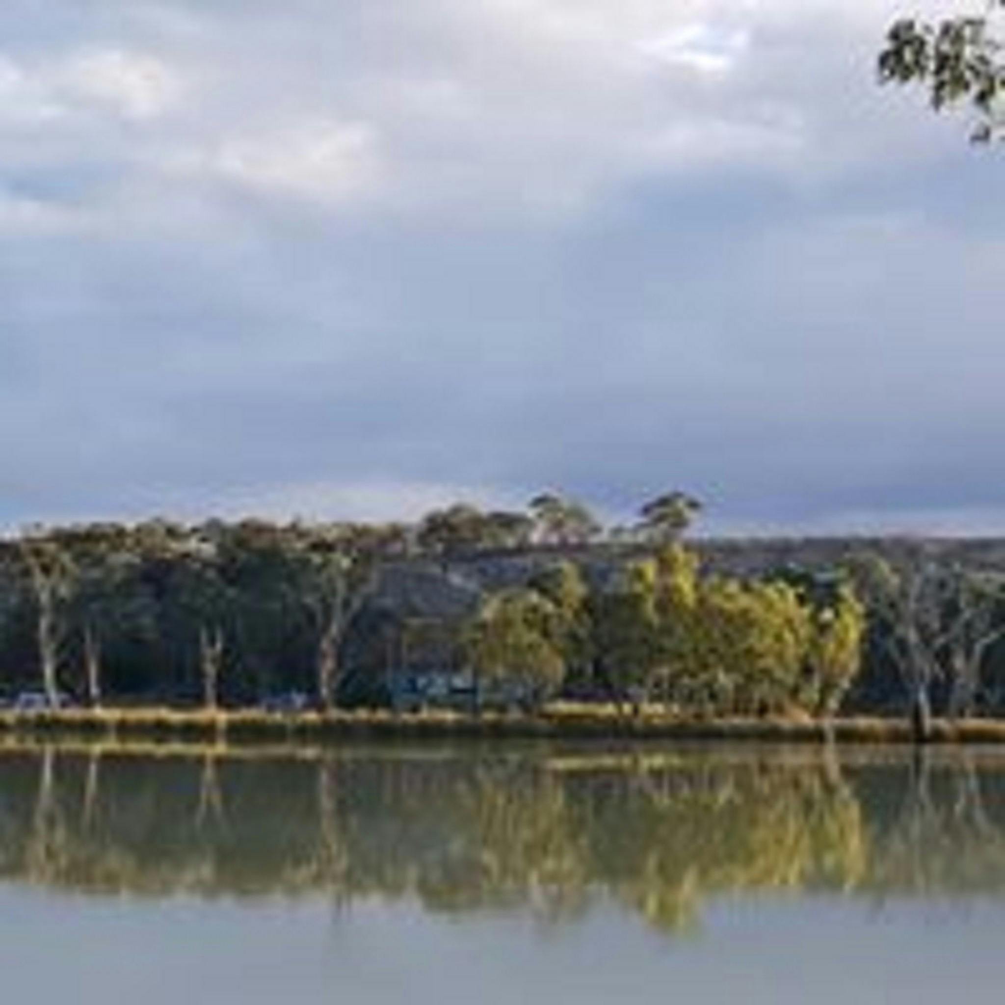 Blanchetown Carvan Park