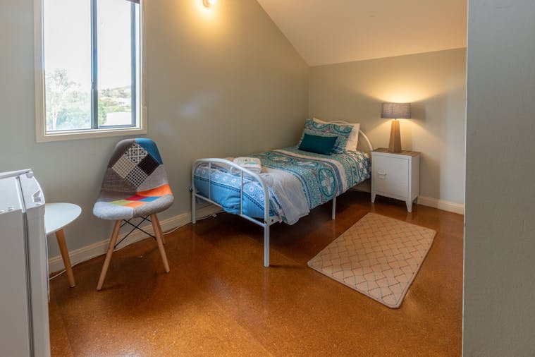 Riverview House Bed Breakfast