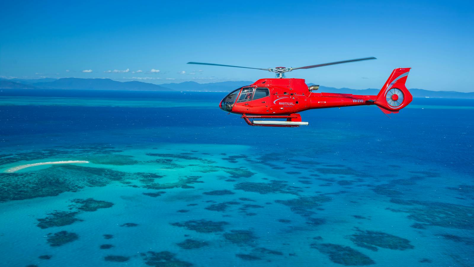 Nautilus Aviation