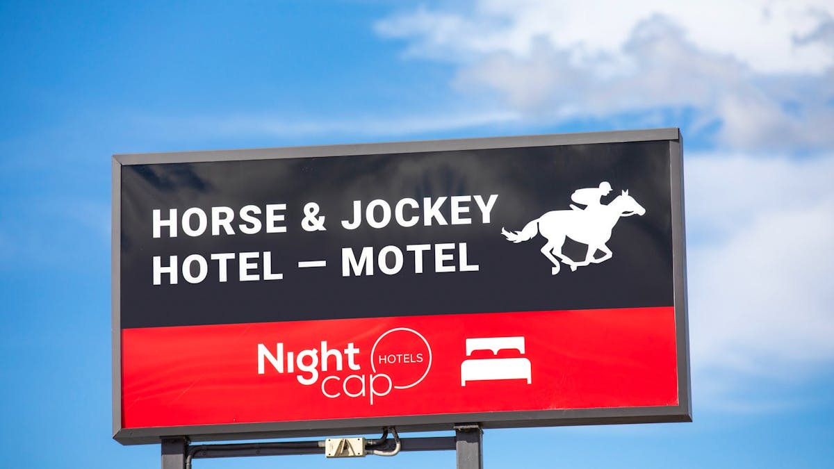 Signage