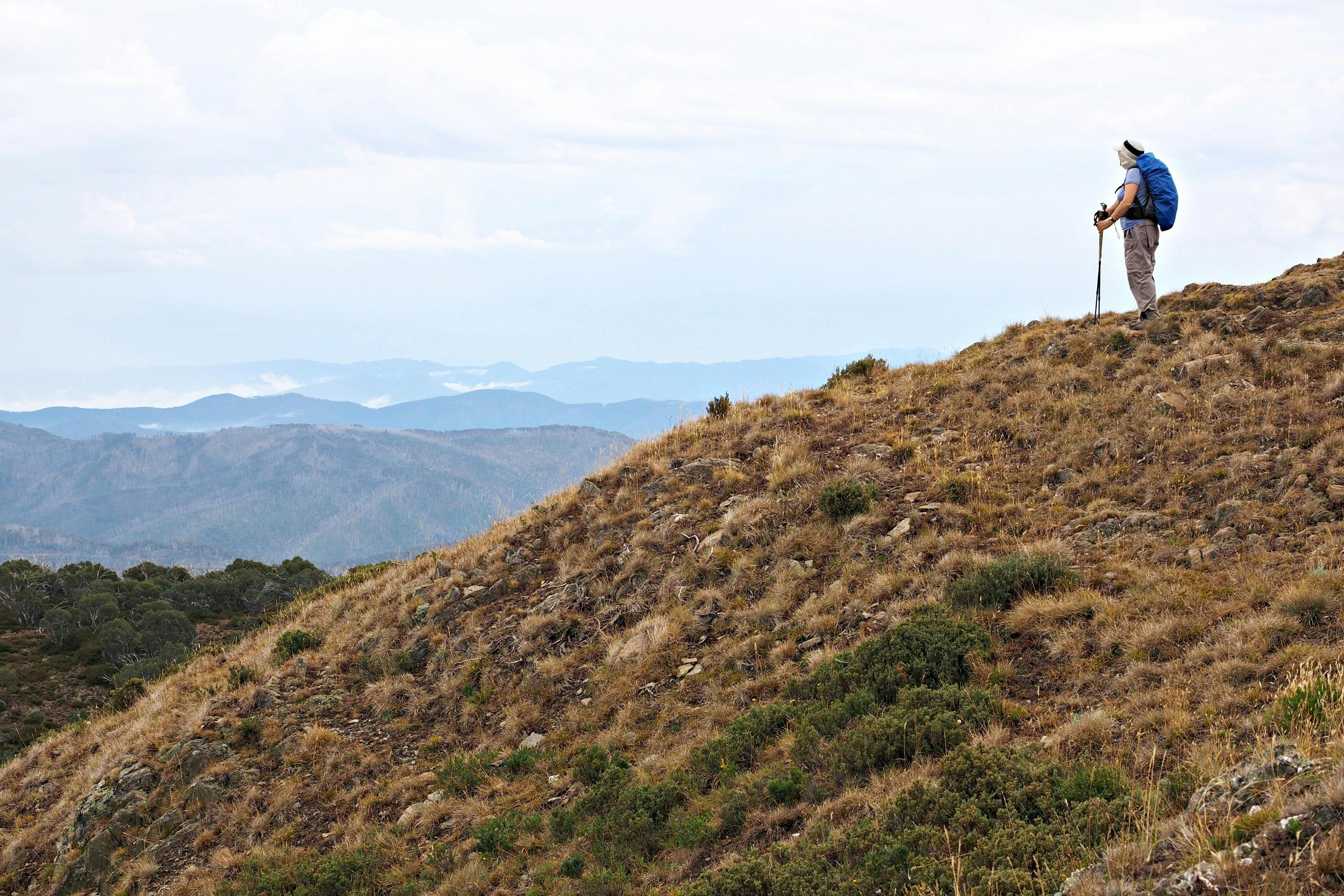 Victorian High Country