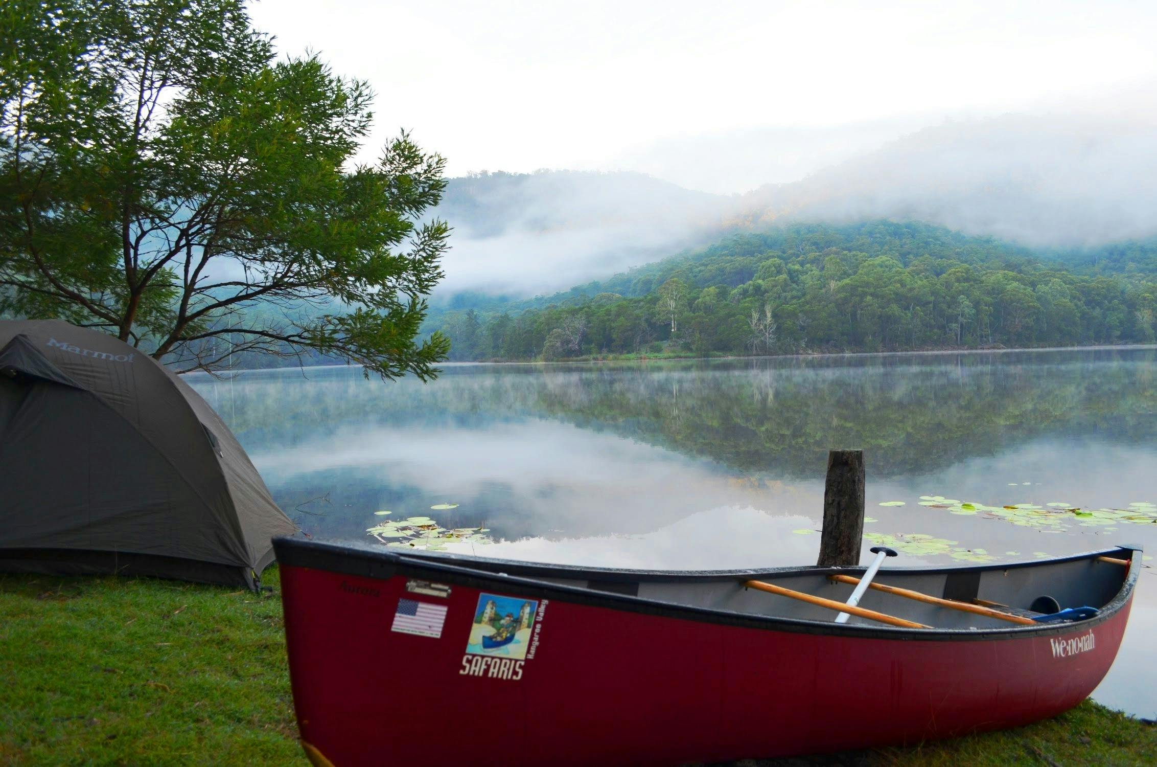 Kangaroo Valley Safaris