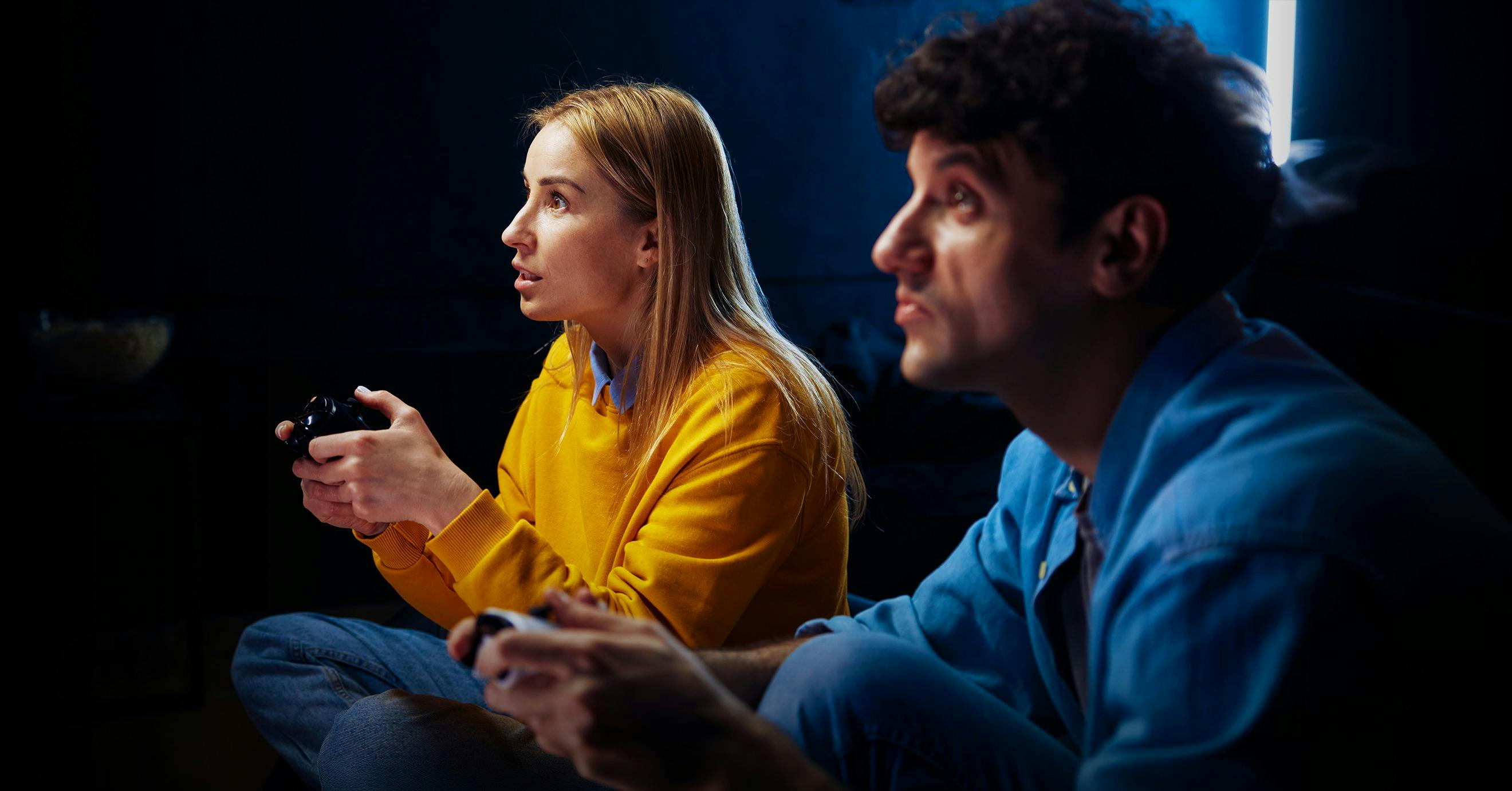 FunHaus Games – Haunted Hardware Edition