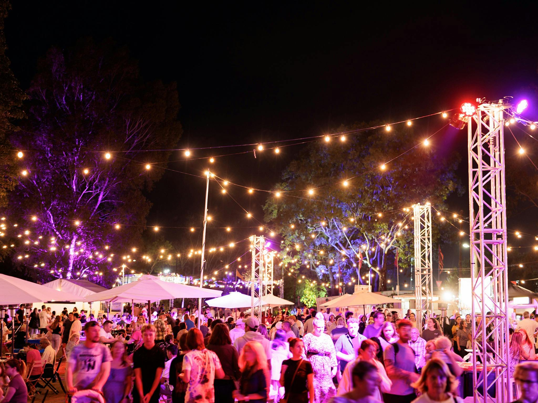 Real Festival