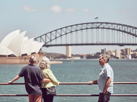 Iconic Sydney