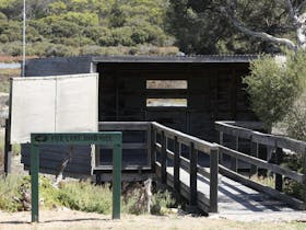bird watching, estuary, sanctuary, nature