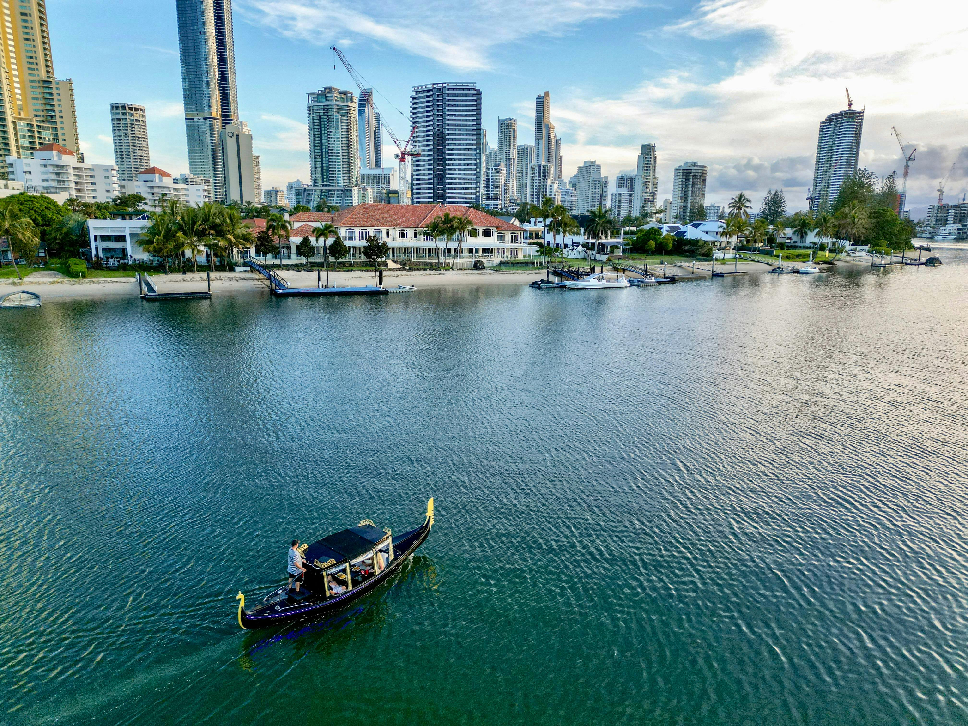 Surfers Paradise