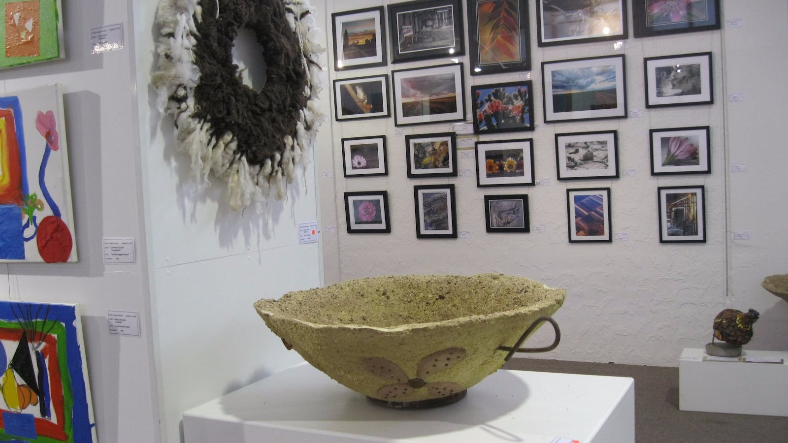 Mitchell on Maranoa Art Gallery