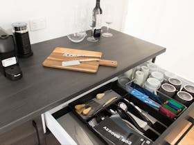 coffee wine glasses mugs cheese