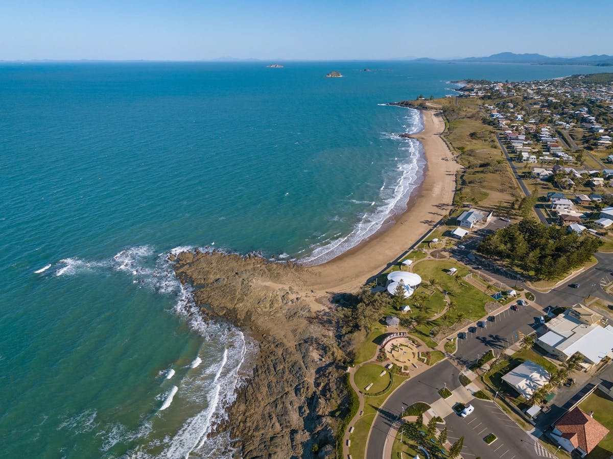 Emu Park