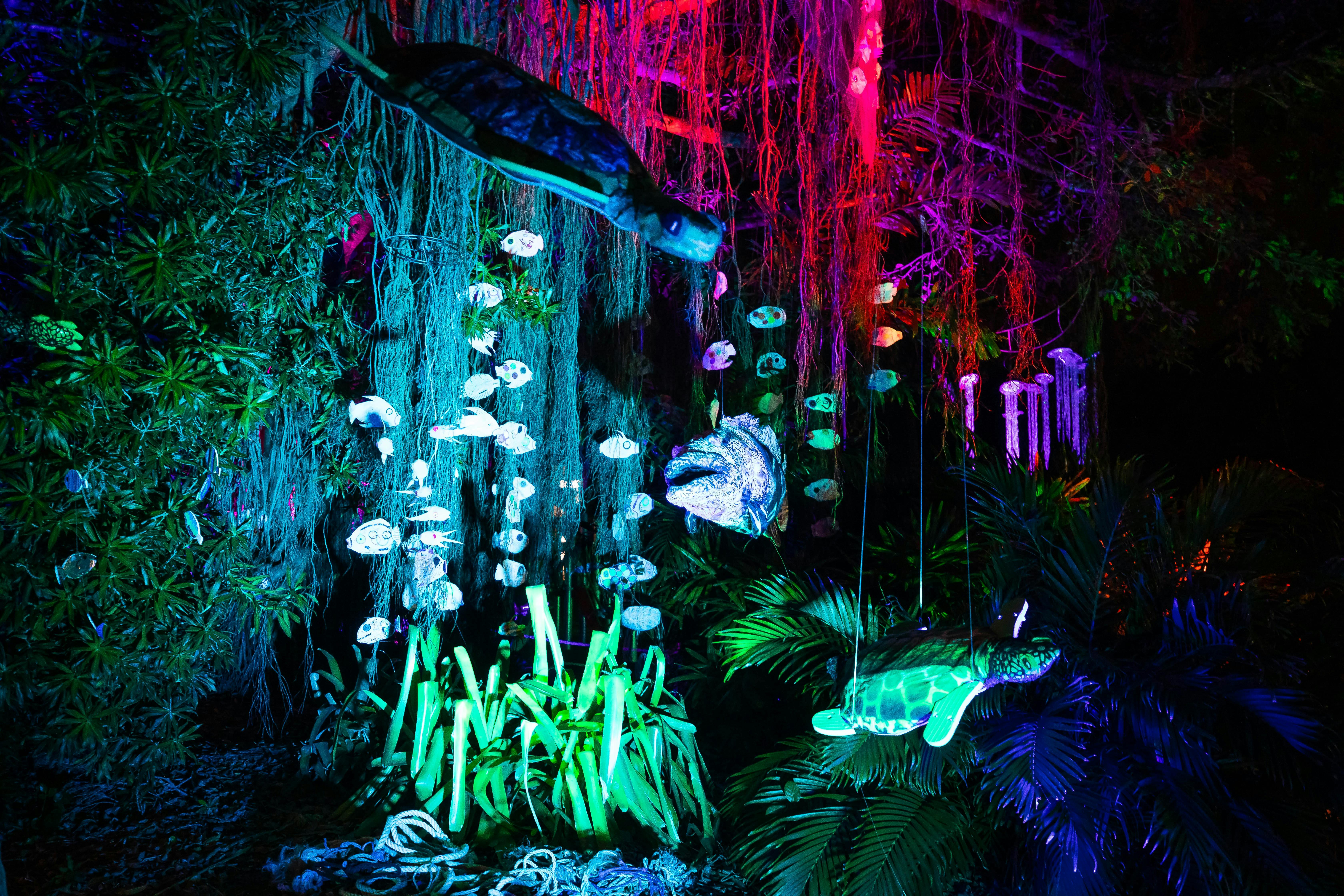Community Reef Arts Project