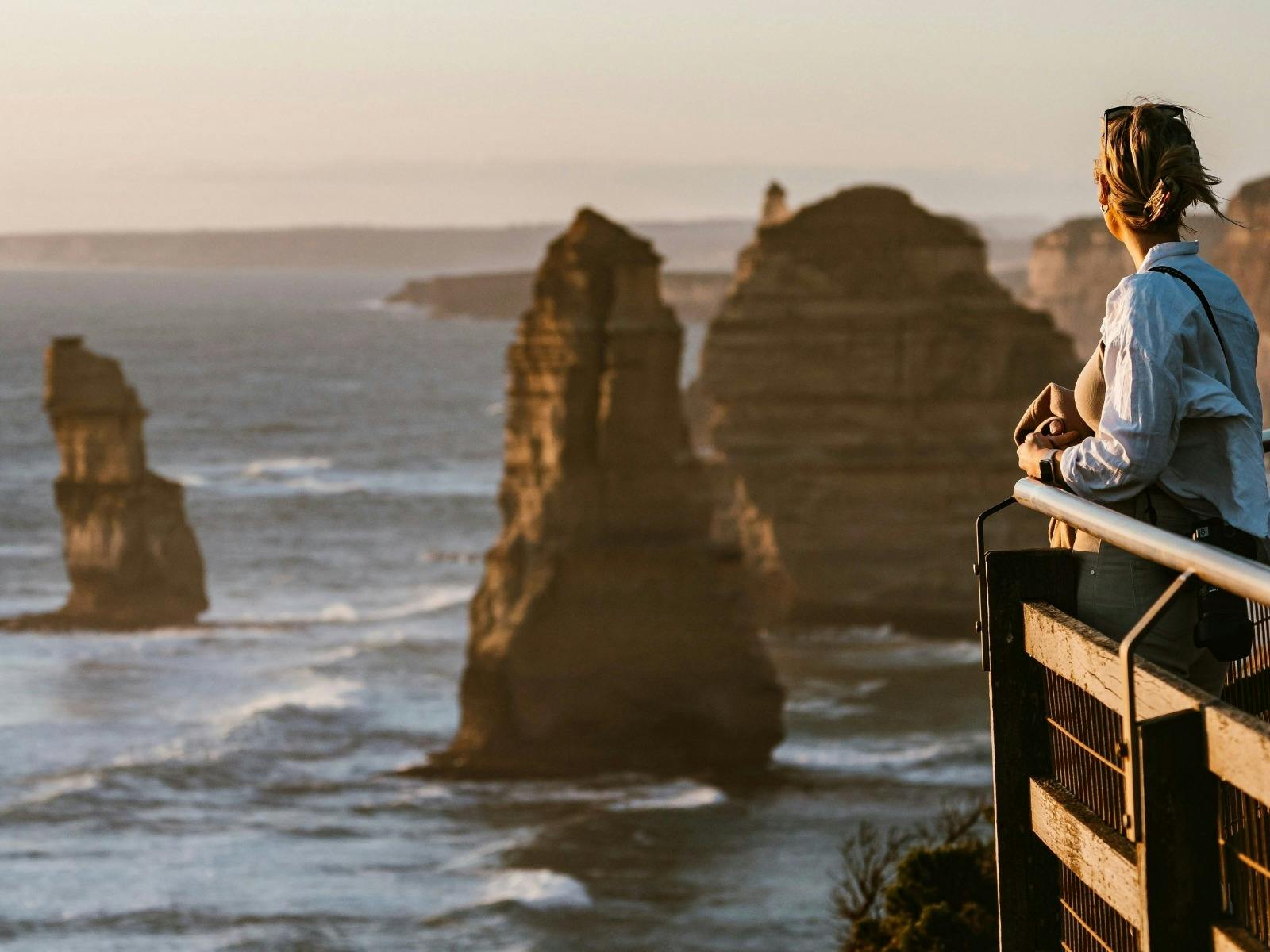 Europcar Melbourne Tullamarine Airport