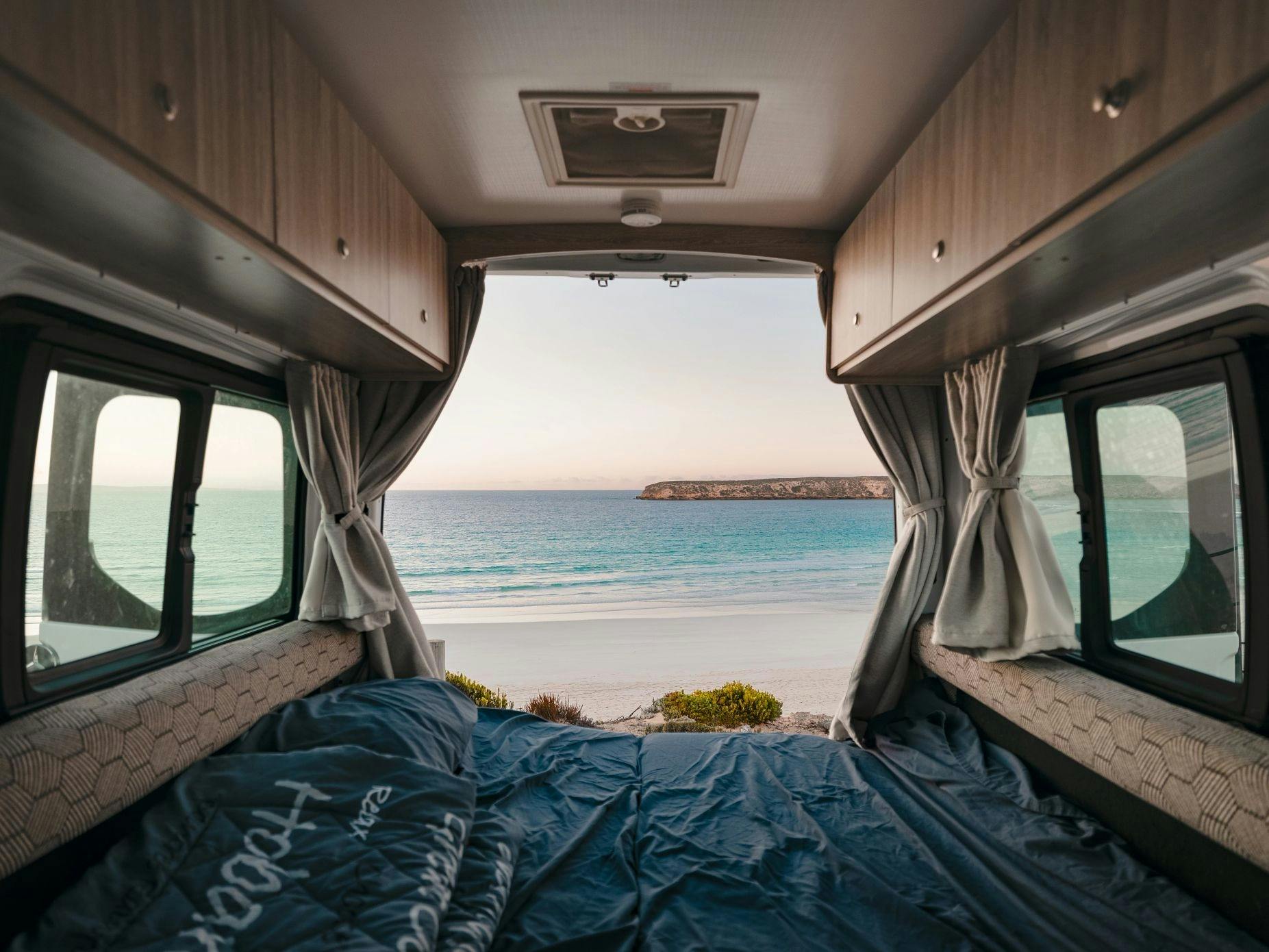 Apollo Motorhomes