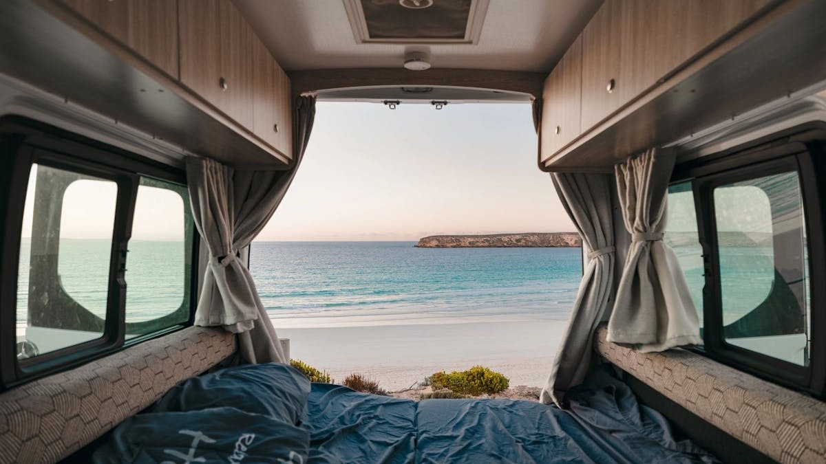 Apollo Motorhomes Apollo Motorhomes