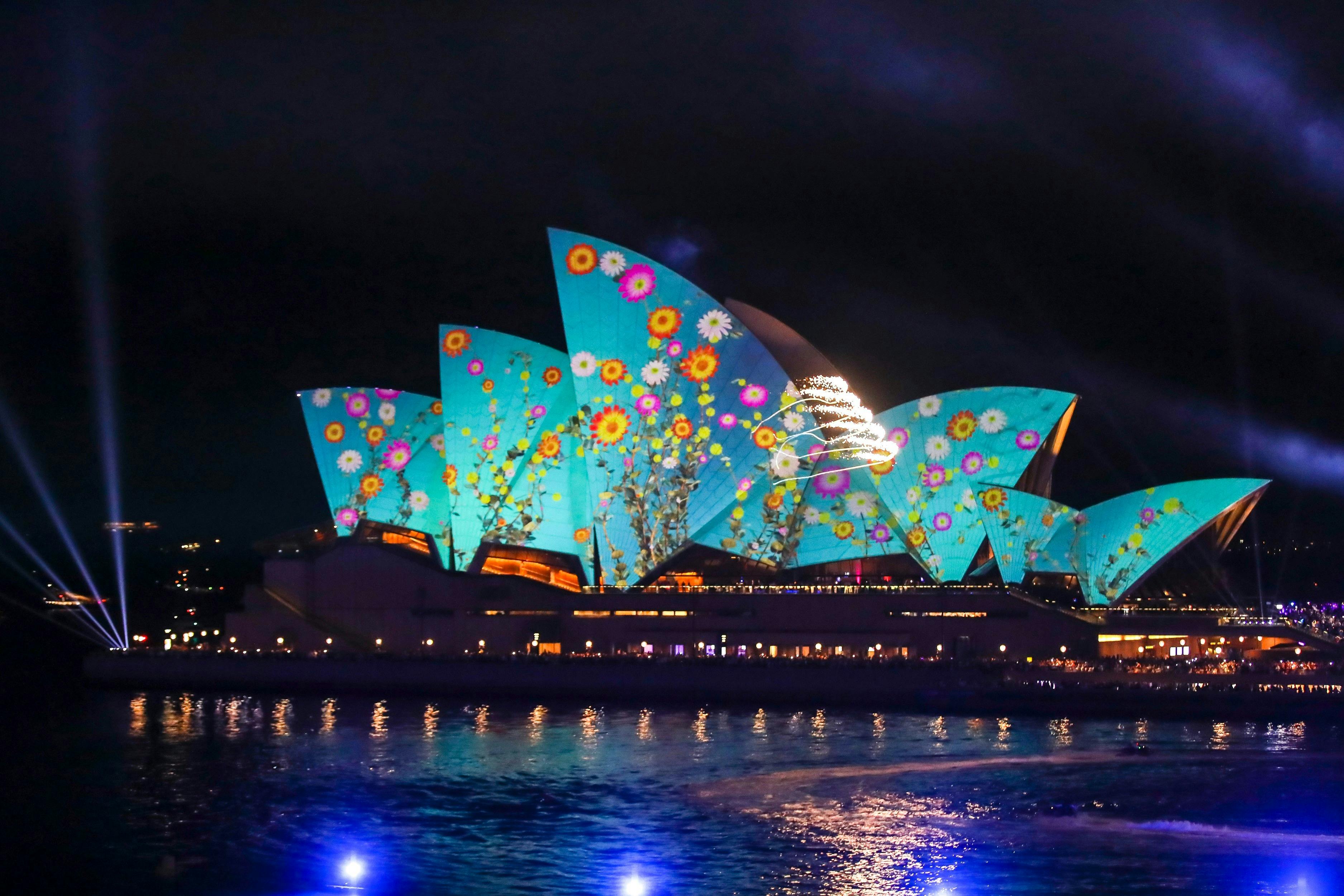 Australia Day Live