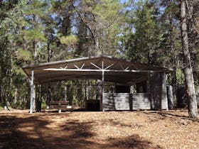 Baden Powell Campground