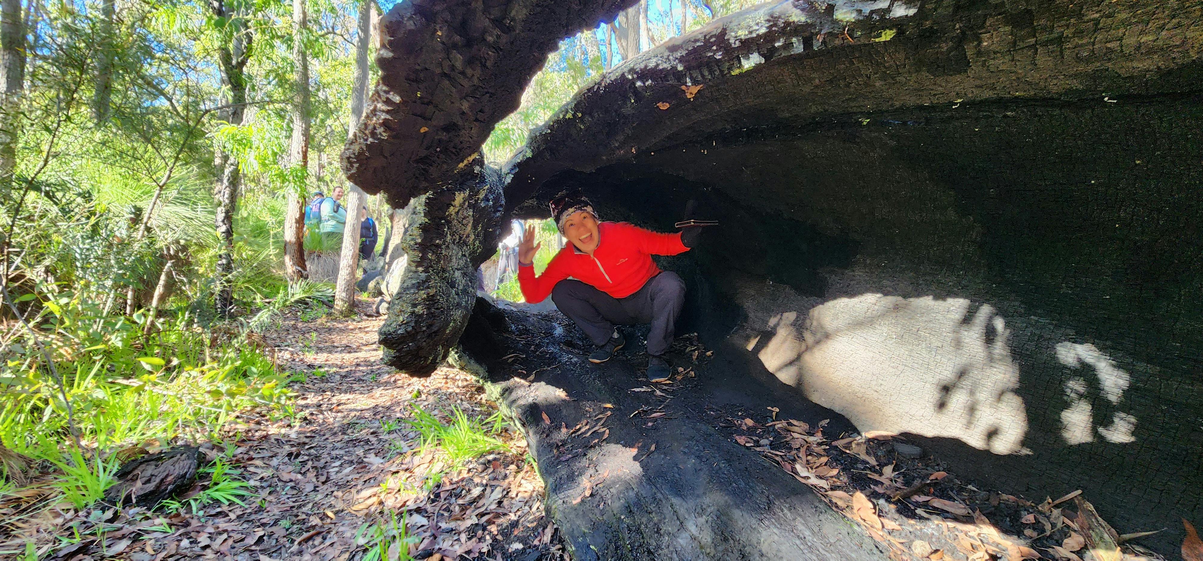 Off The Beaten Track - Perth WA