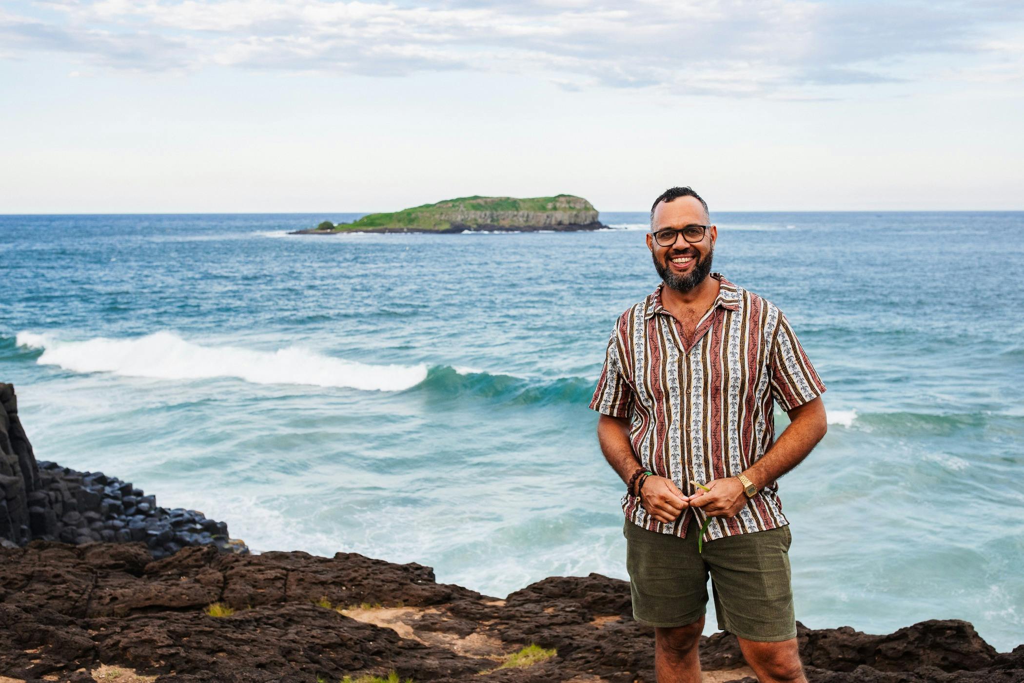 Fingal Head
