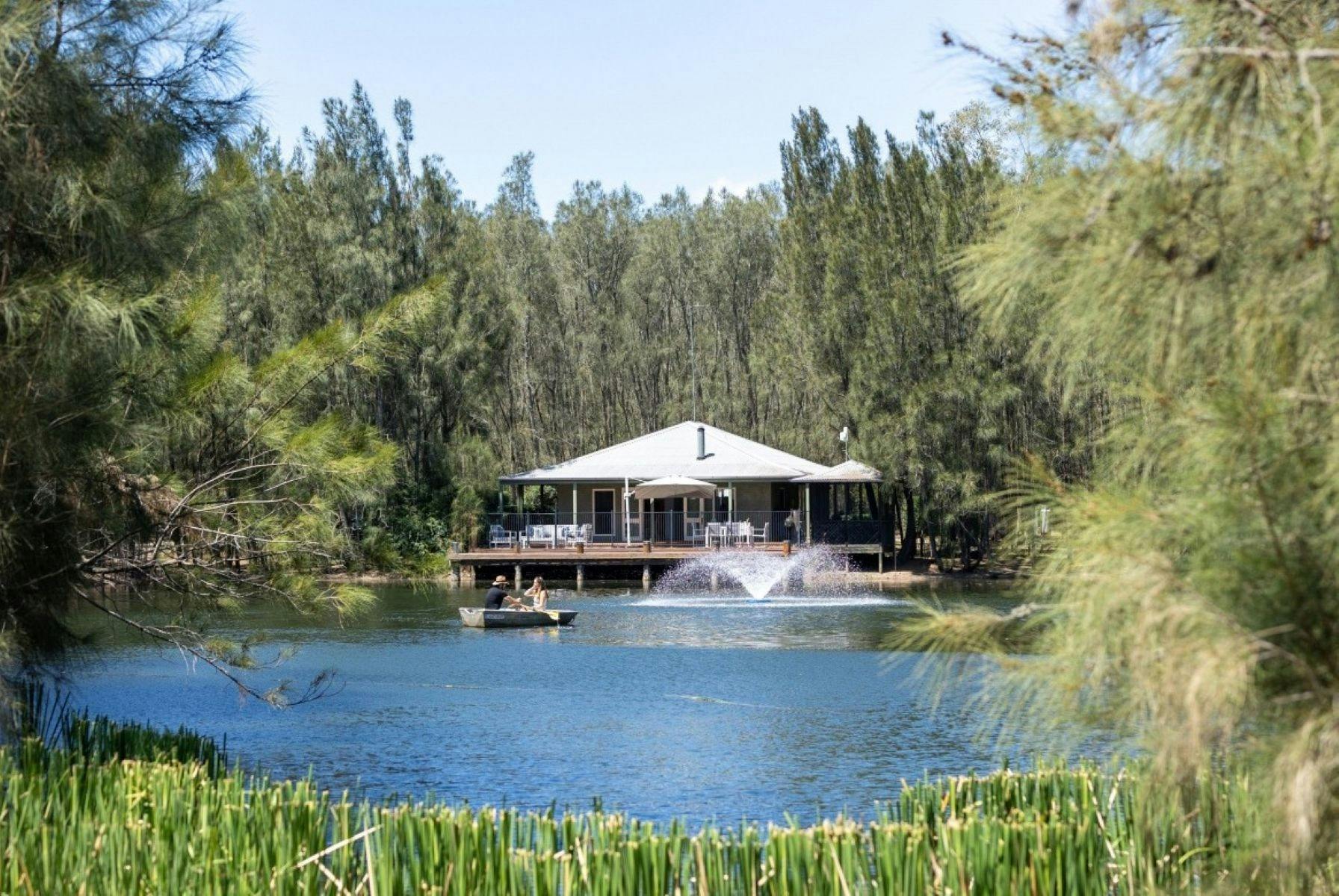 Sweetacres Hunter Valley