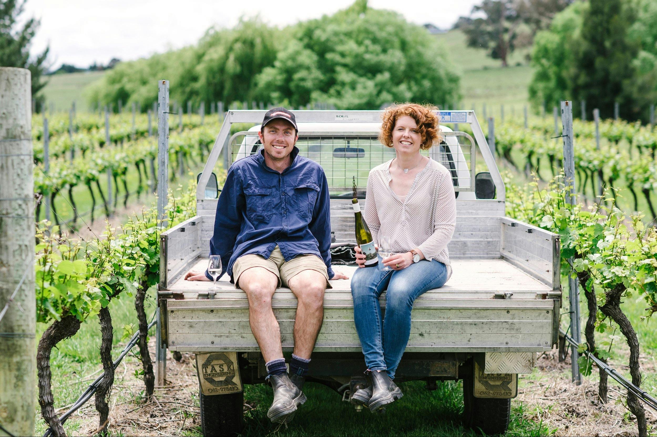 Image for Four Winds Vineyard Cellar Door