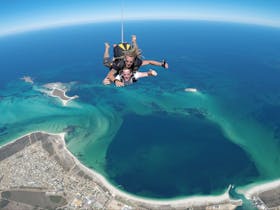 Skydive Jurien Bay, Western Australia