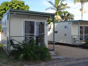 Gladstone City Caravan Park