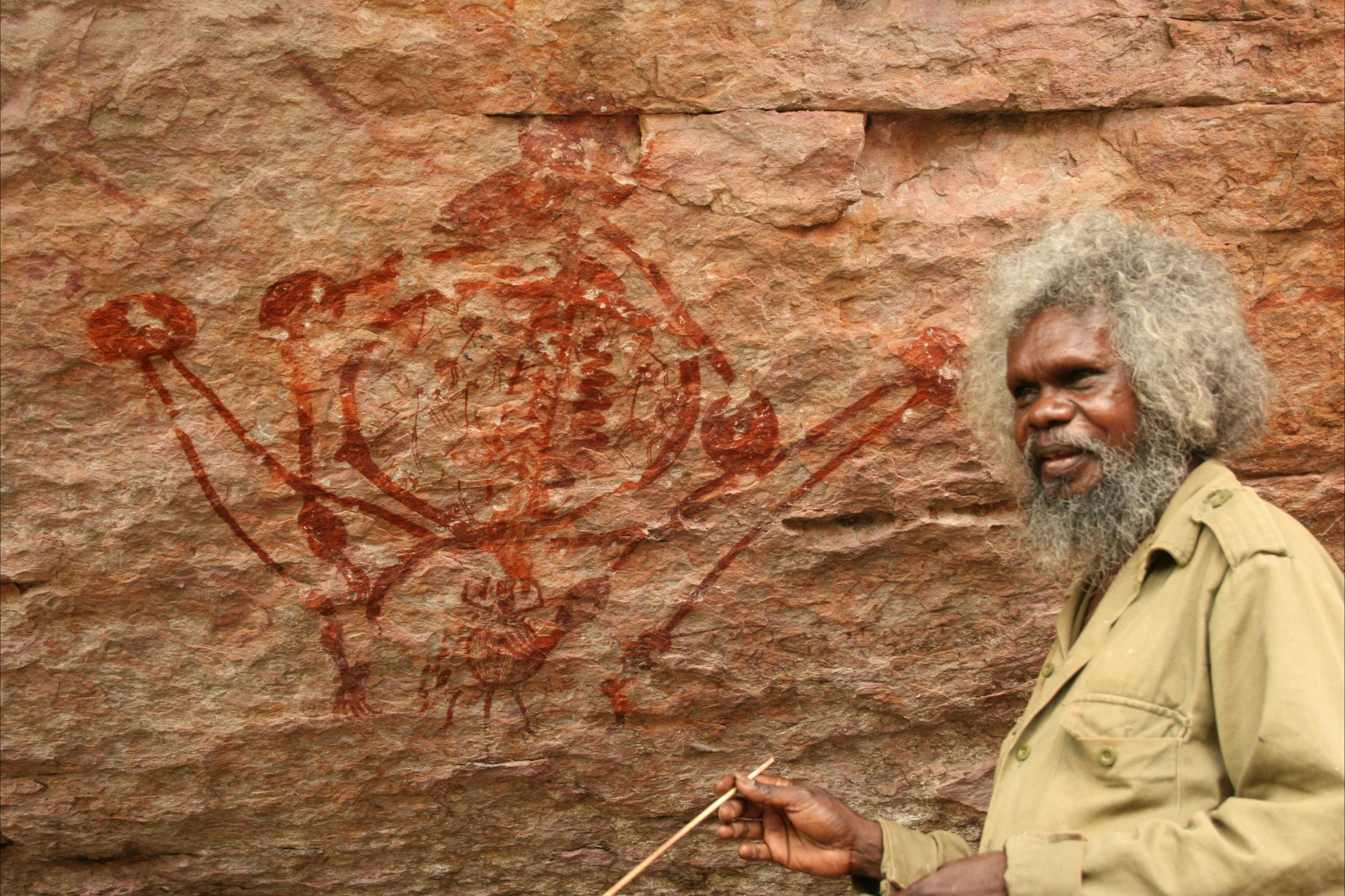 4 Day Arnhem Land and Cobourg Peninsula