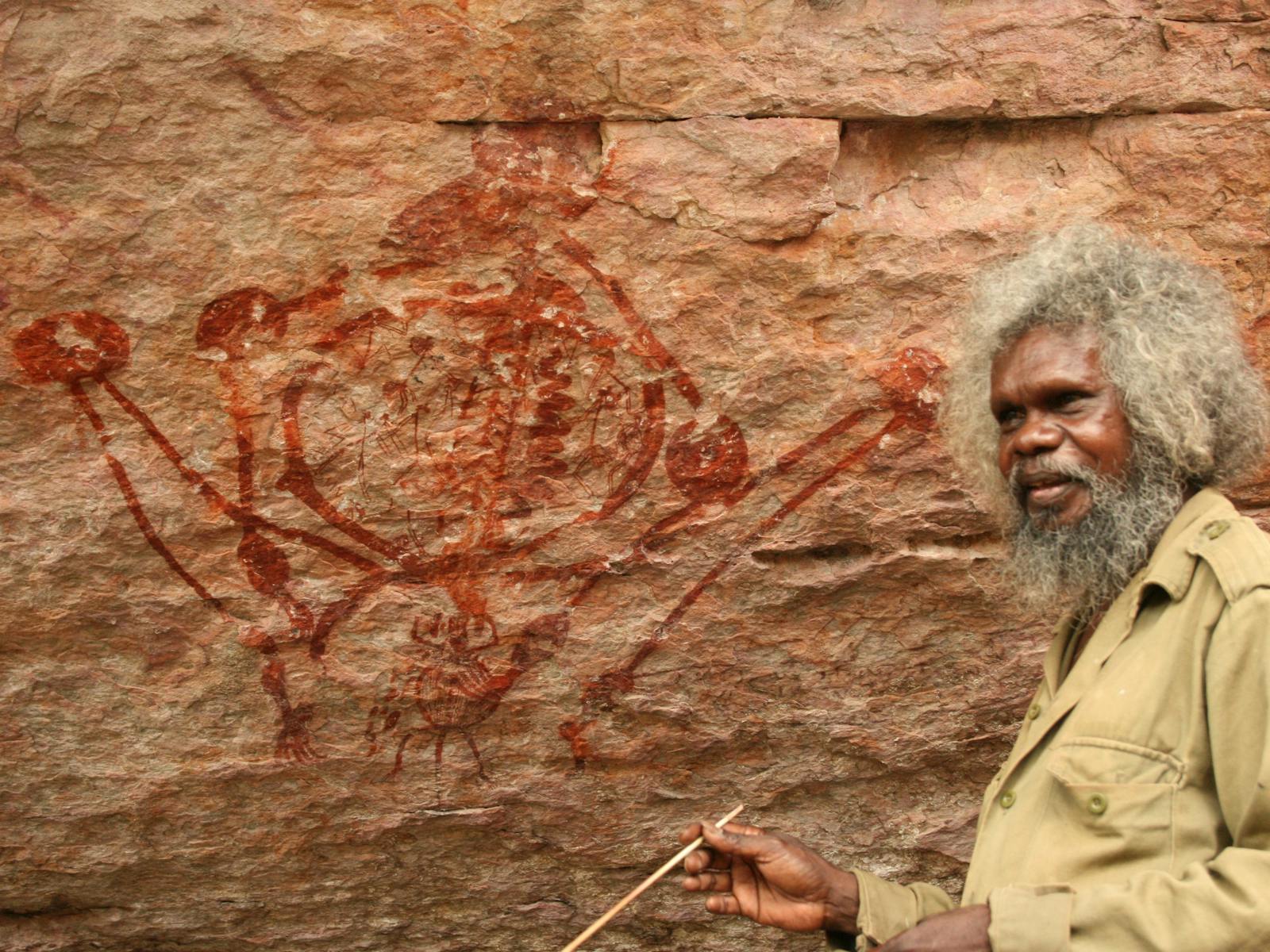Arnhem Land