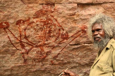 4 Day Arnhem Land and Cobourg Peninsula