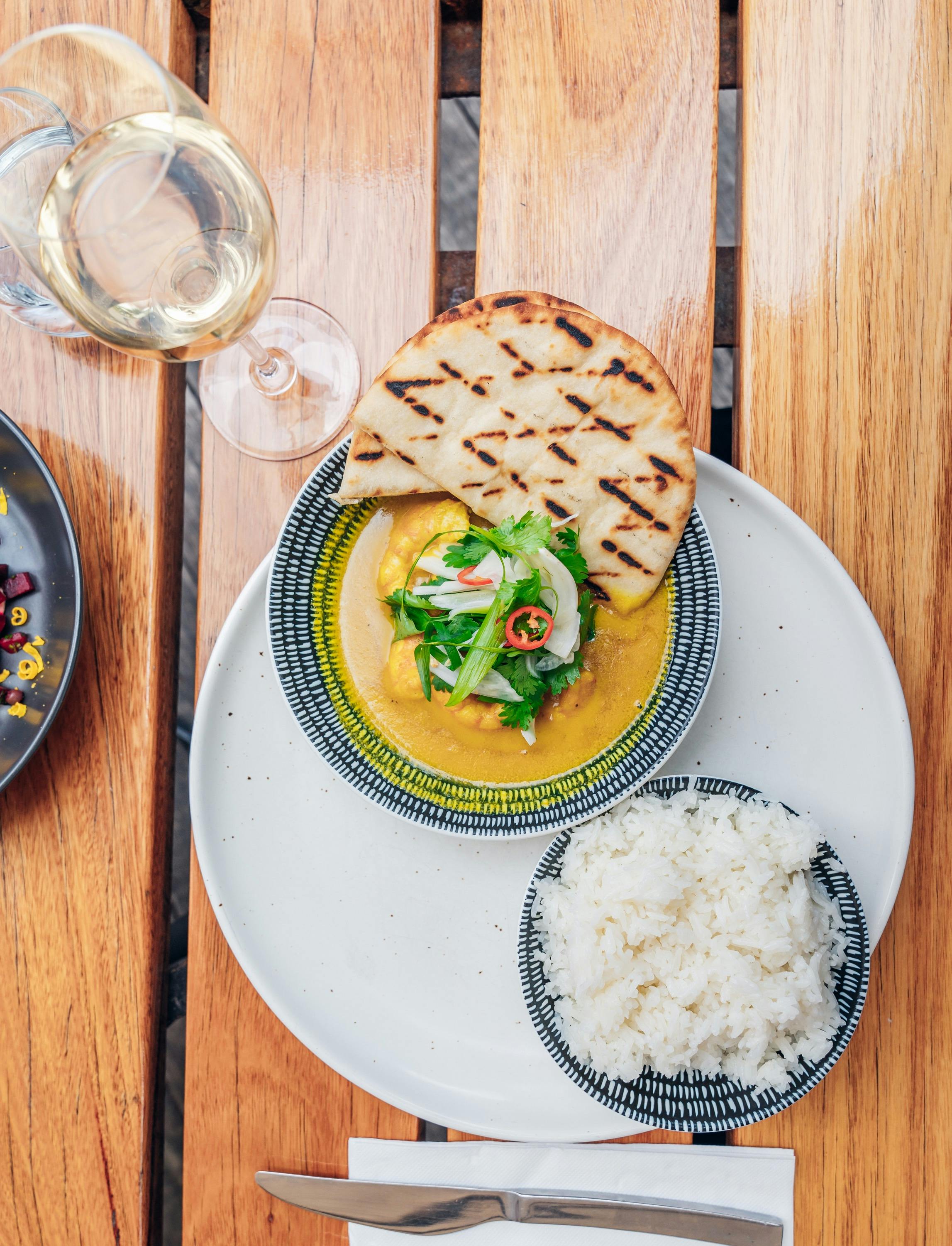 1802 Oyster Bar Port Lincoln, South Australia