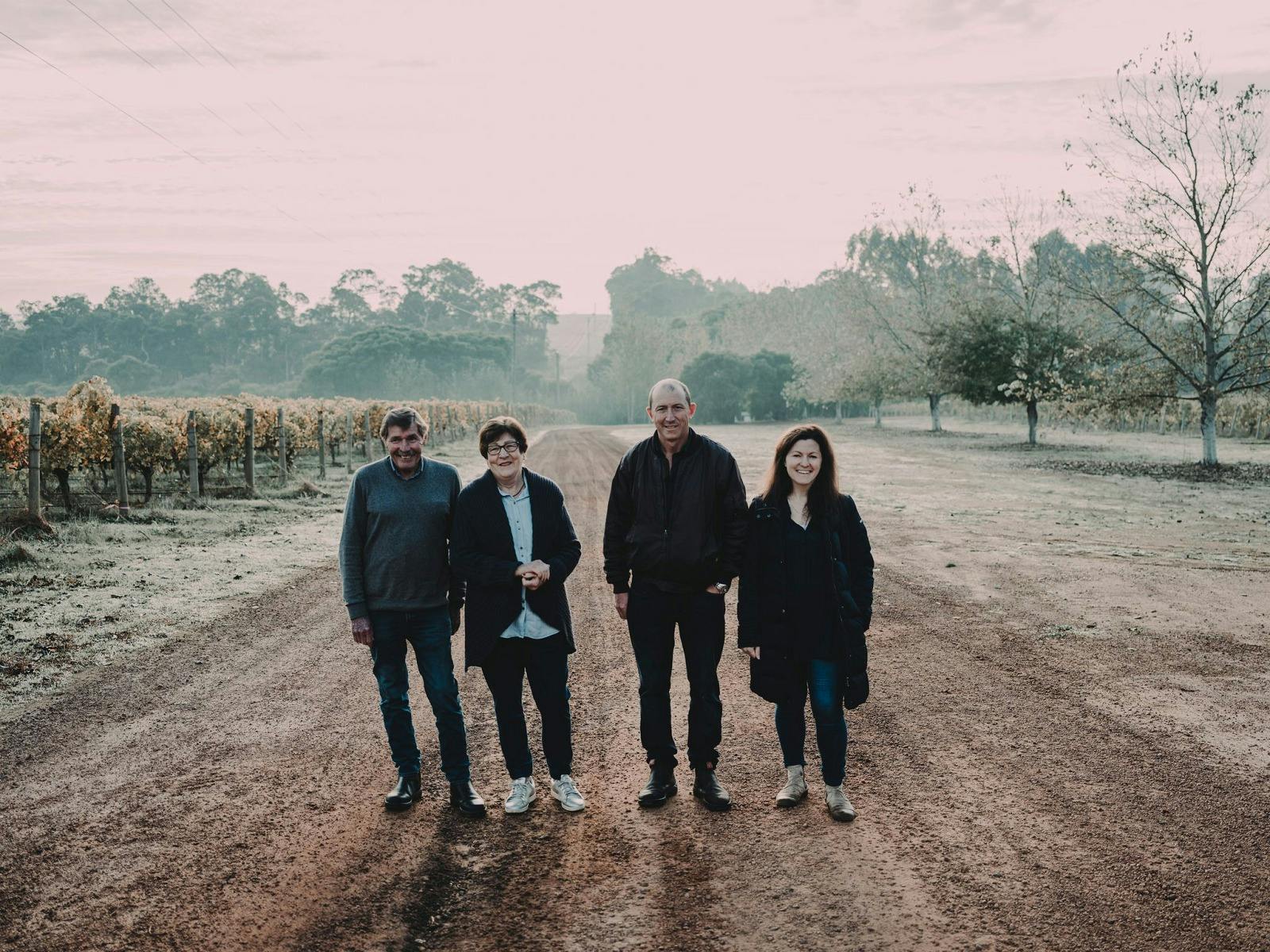 Margaret River Small Family Winery Trail