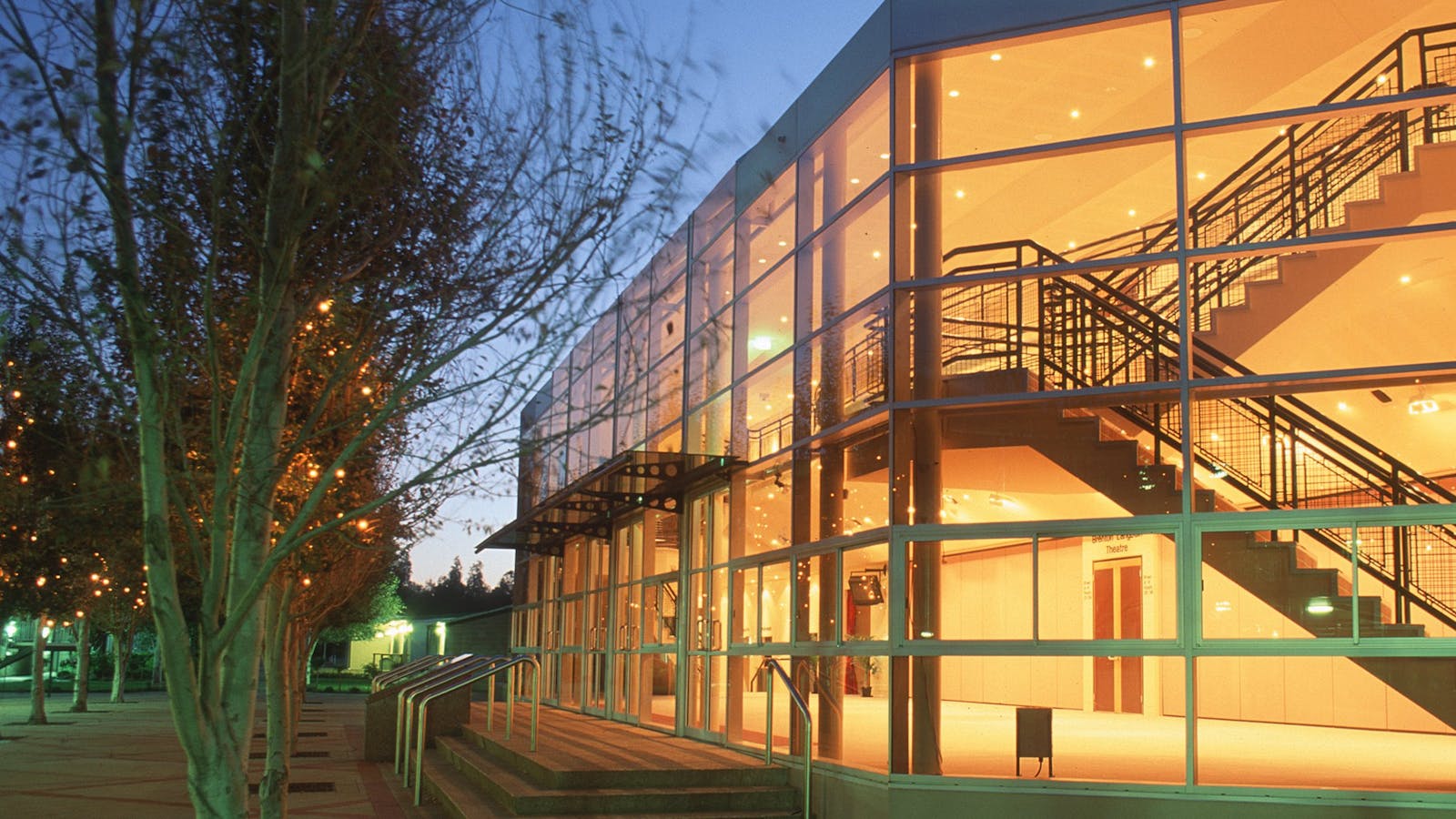 Barossa Arts Centre