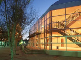 Barossa Arts Centre