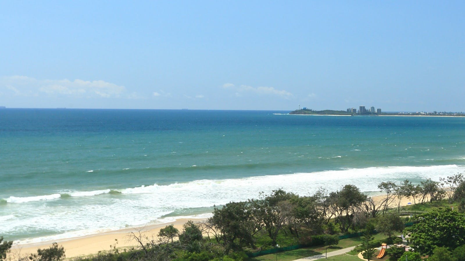 Beach on Sixth, Maroochydore - View Beach on Sixth, Maroochydore - View