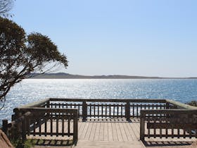 Billy Lights Point Lookout