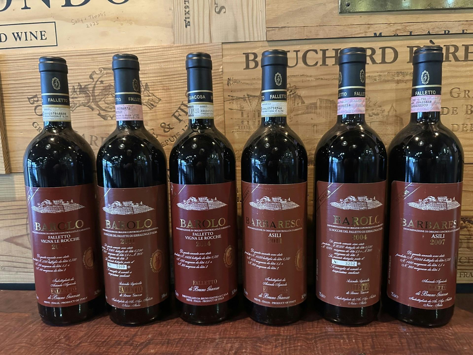 Wines